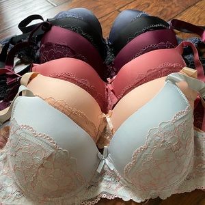 Mamia Bras